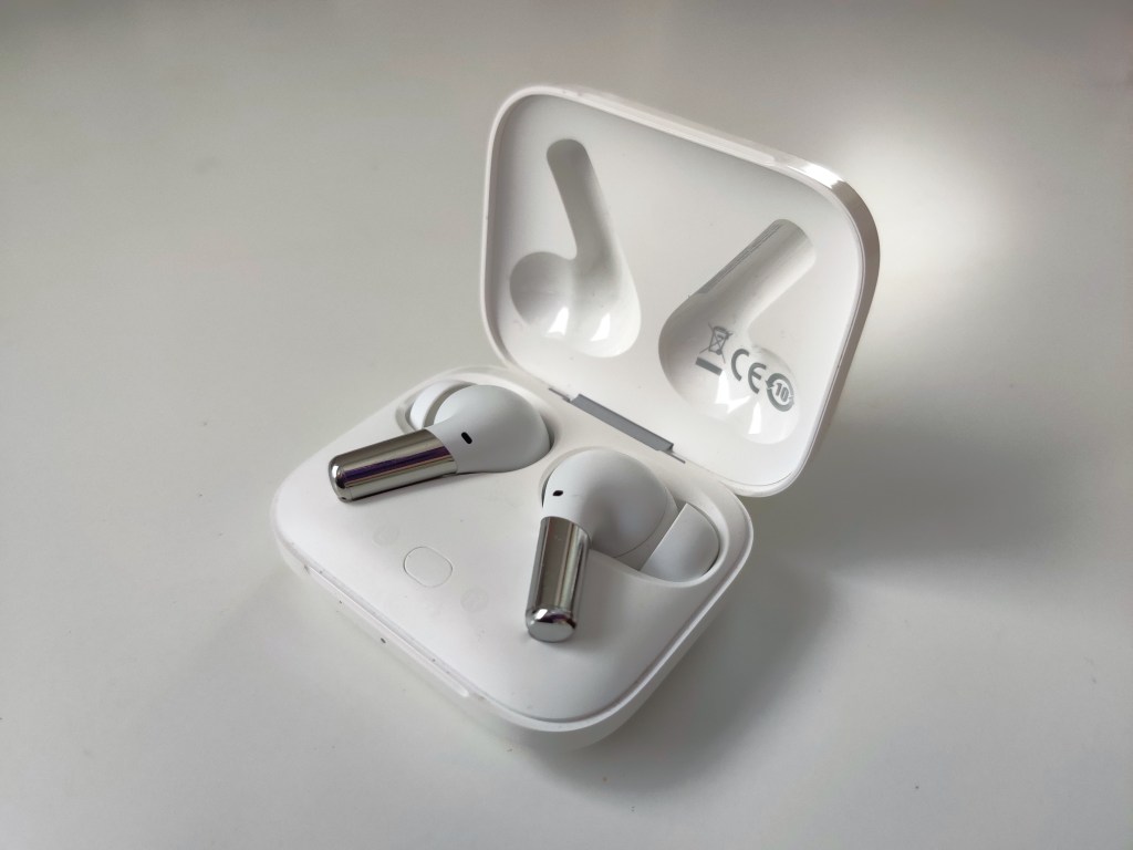 One Plus Buds&nbsp;Pro