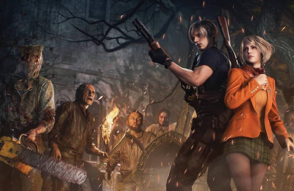 Resident Evil 4 Remake&nbsp;Review